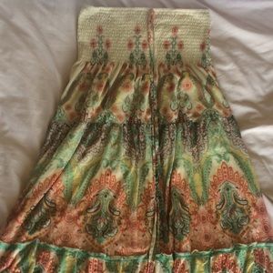 ‼️Anthropologie Lapis Dress 3/$12 ‼️